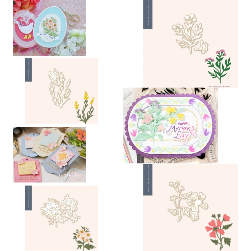 Soap Making Book - Cress Hawthorn Mallow Caragana sabun özü