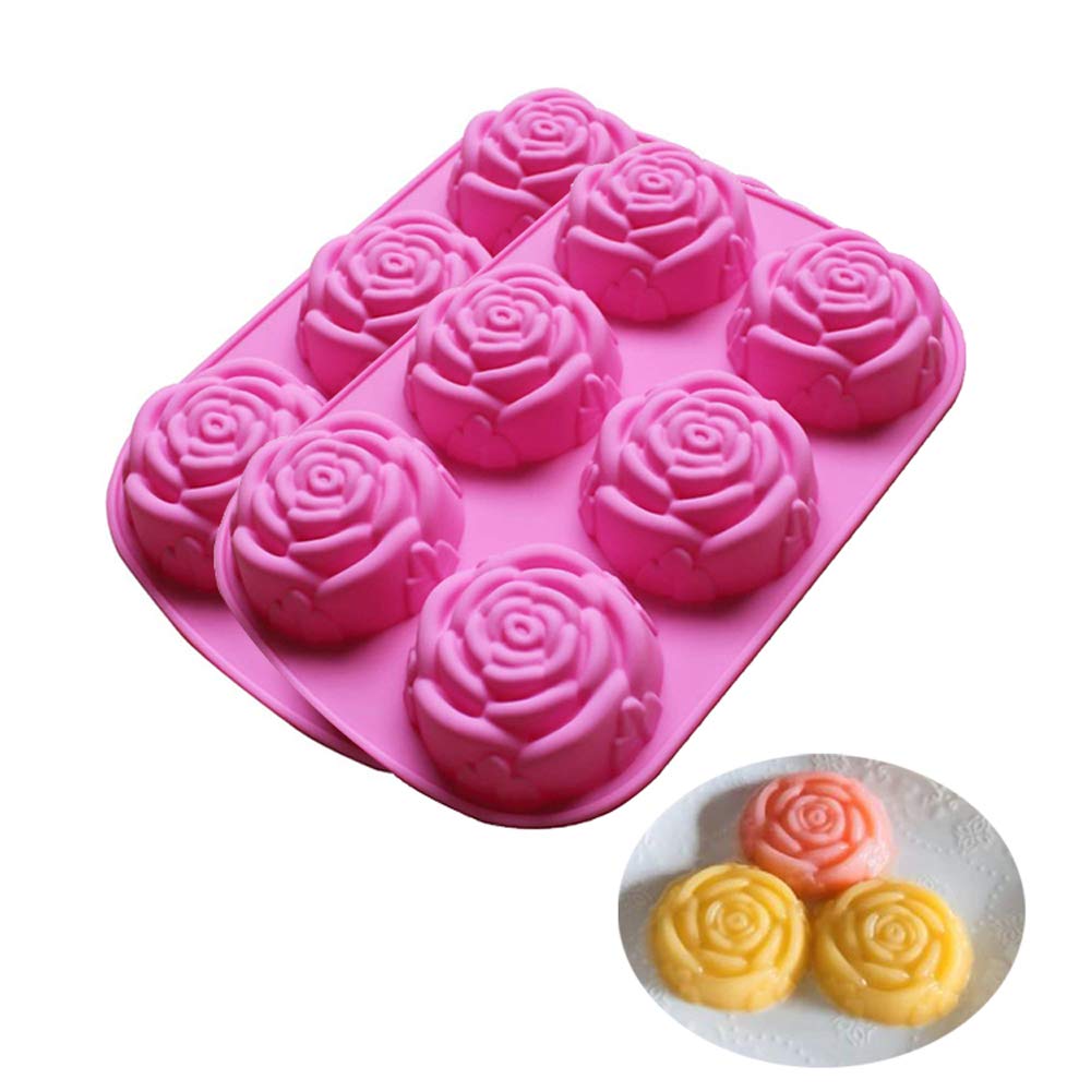Melt Pour Soap Base - BAKER DEPOT El Yapımı Sabun Kek