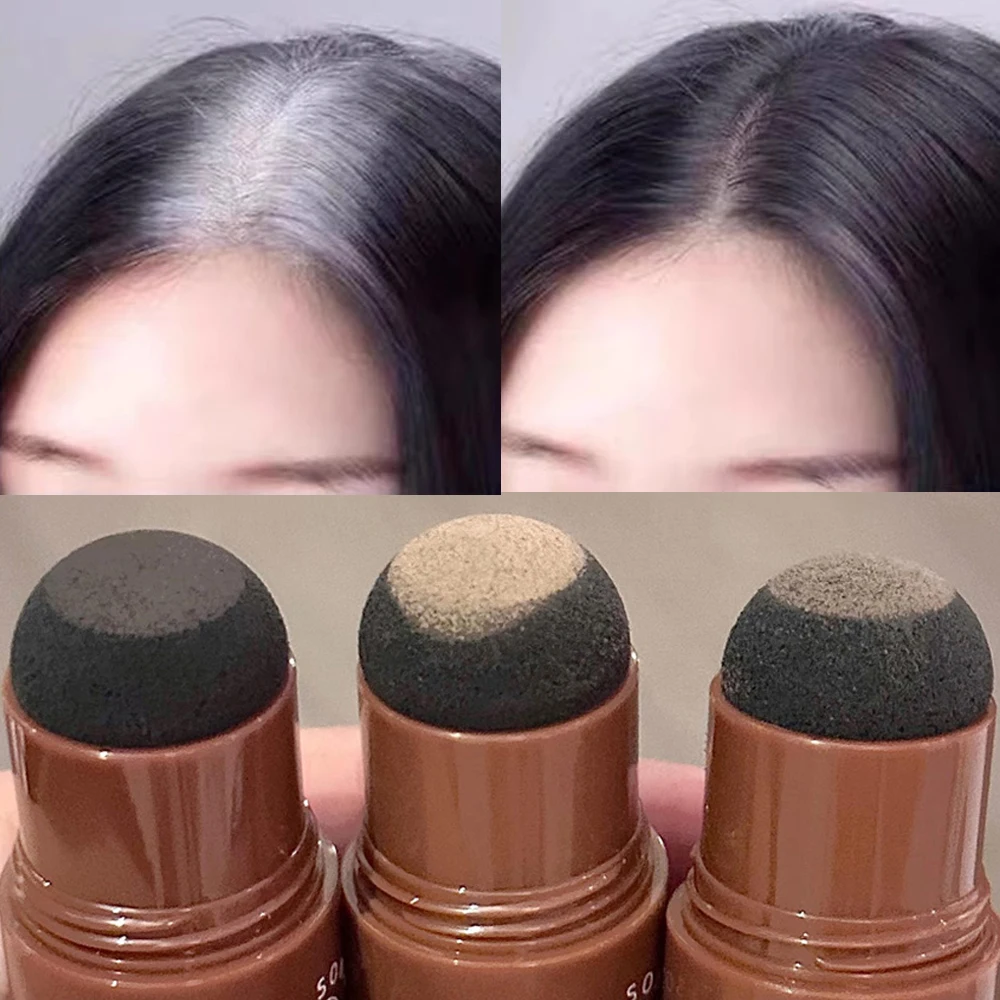 Mica Powder Colorant - Yeni Uzun ömürlü Saç Çizgisi Toz
