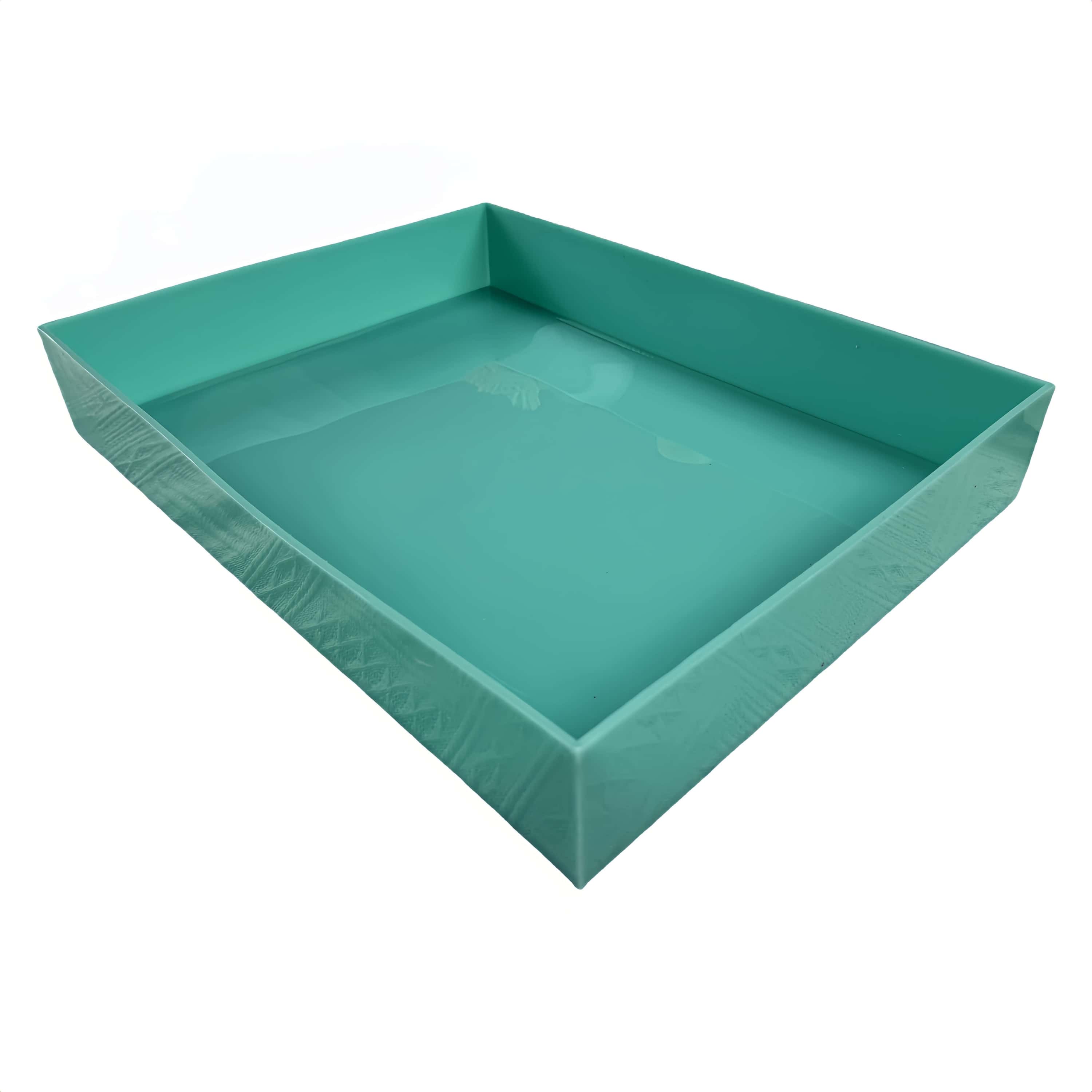 Soap Making Accessories - 258-Ounce Silikon Döşeme Kalıp Sabun Yapımı