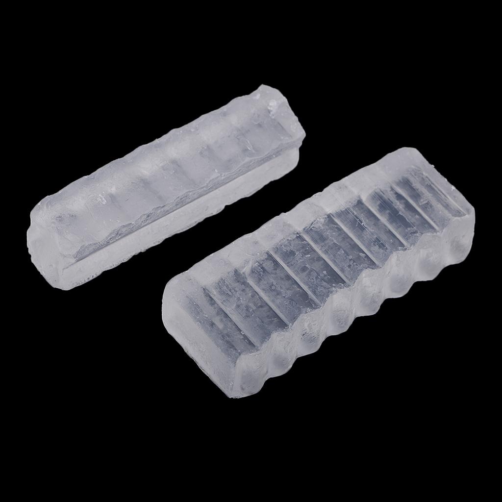 Soap Making Kit For Beginners - Sabun Yapımı İçin Şeffaf Gliserin Bazlı