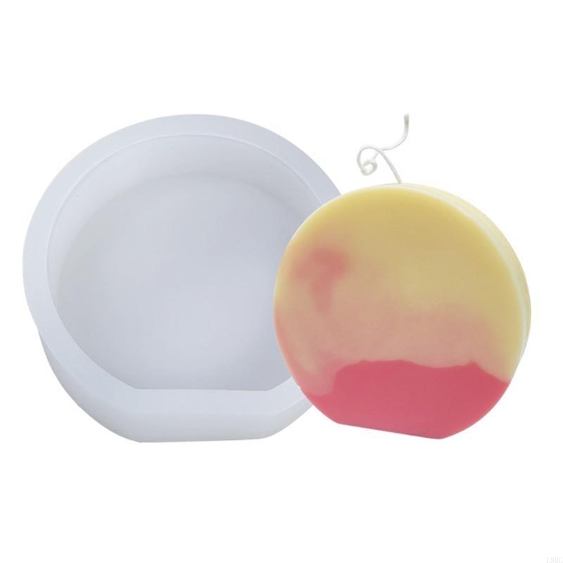 Soap Making App - L9BE Silikonlar Mum Yapımı için Kokulu