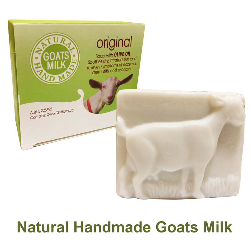 100g doğal el yapımı keçi sütü - Soap Making Unit incelemesi ve fiyatı