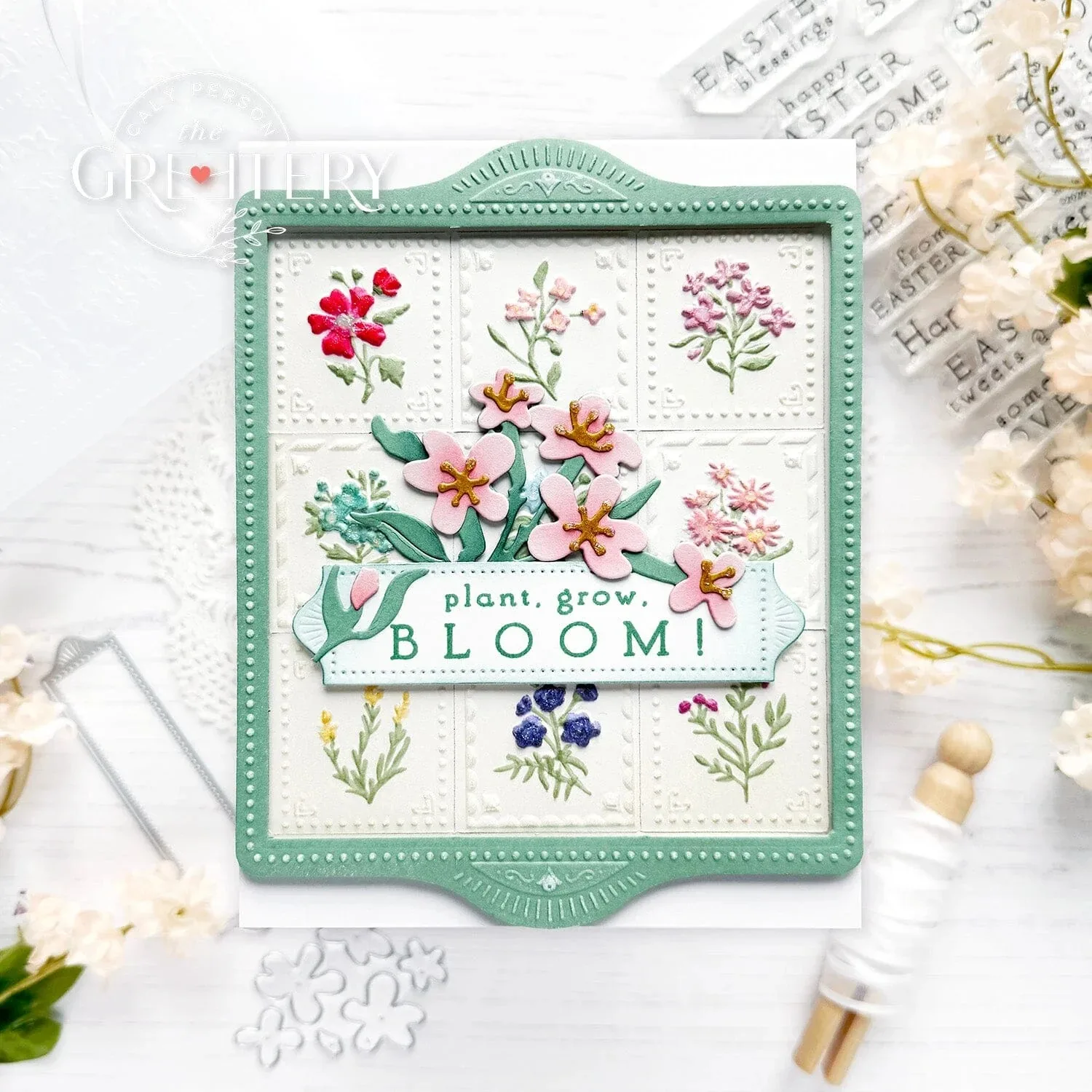 Cress Hawthorn Mallow Caragana - Soap Making Book incelemesi ve fiyatı