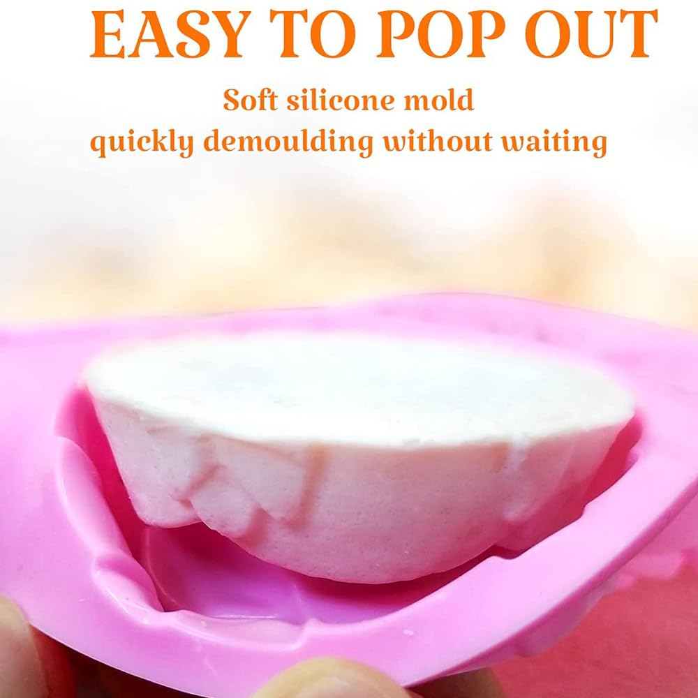 BAKER DEPOT El Yapımı Sabun Ke - Melt Pour Soap Base incelemesi ve fiyatı