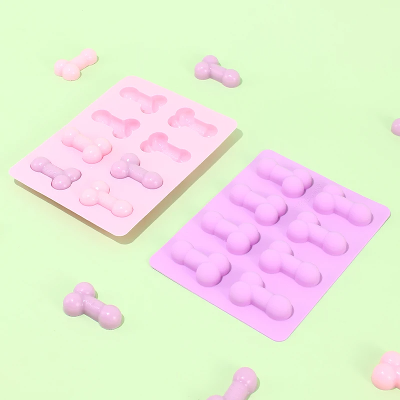 3D Yaratıcı Penis Şekilli Kek  - Melt Pour Soap Base incelemesi ve fiyatı