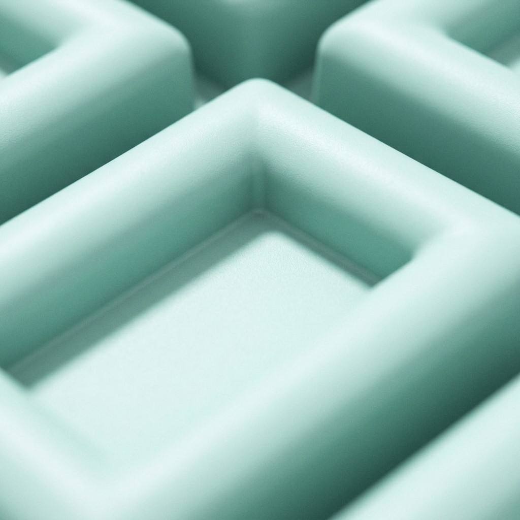 Yapışmaz 10 Delikli Dikdörtgen - Soap Making Jelly incelemesi ve fiyatı