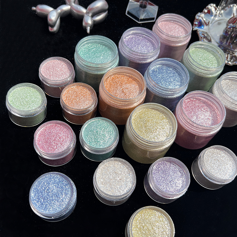 Denizkızı Elmas Simli Mika Toz - Mica Powder Colorant incelemesi ve fiyatı
