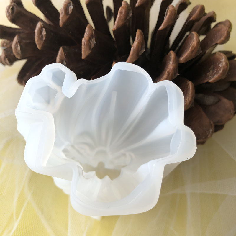 3D Sevimli Prenses Silikon Mum - Soap Making For Beginners incelemesi ve fiyatı