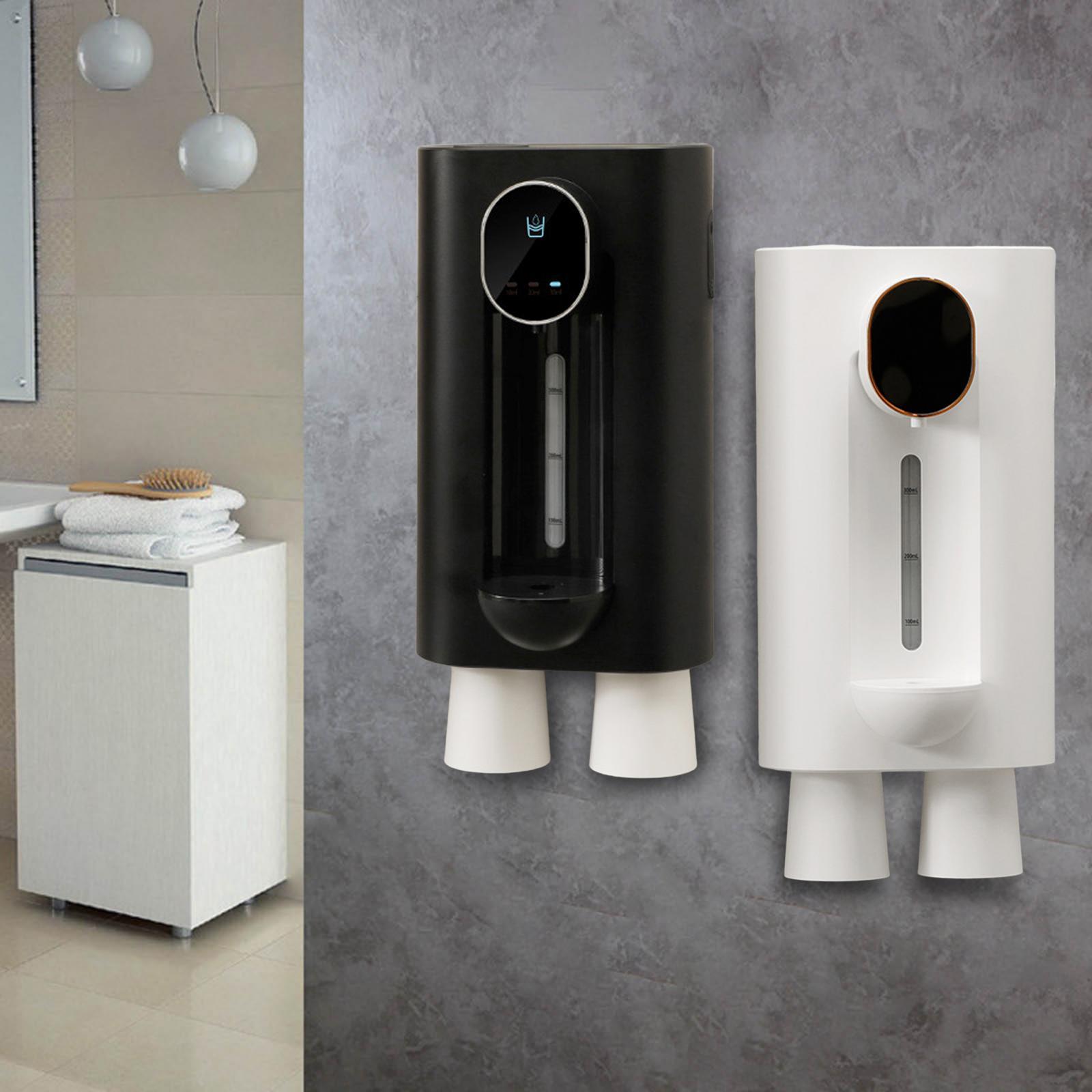 Banyo için Otomatik Gargara Di - Soap Making Lab incelemesi ve fiyatı