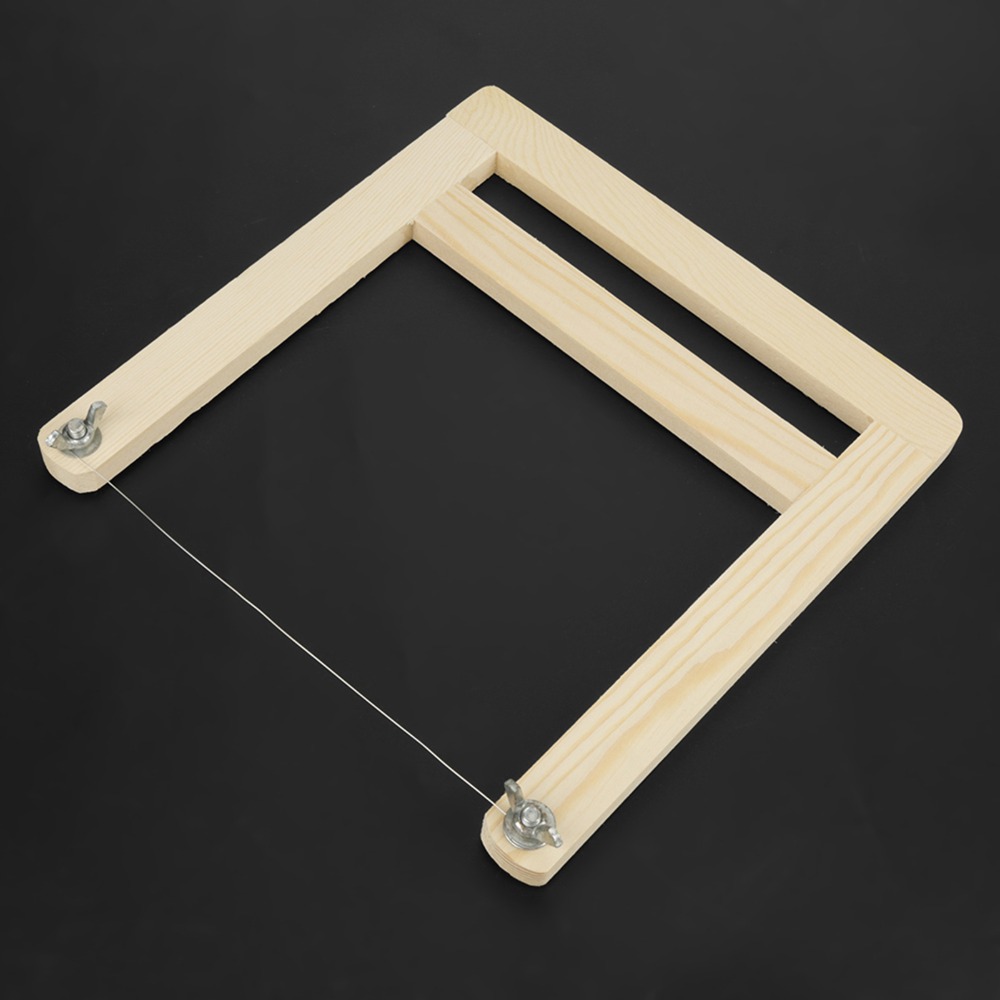 Sabun Yapımı İçin Ahşap Saplı  - Soap Making Accessories incelemesi ve fiyatı