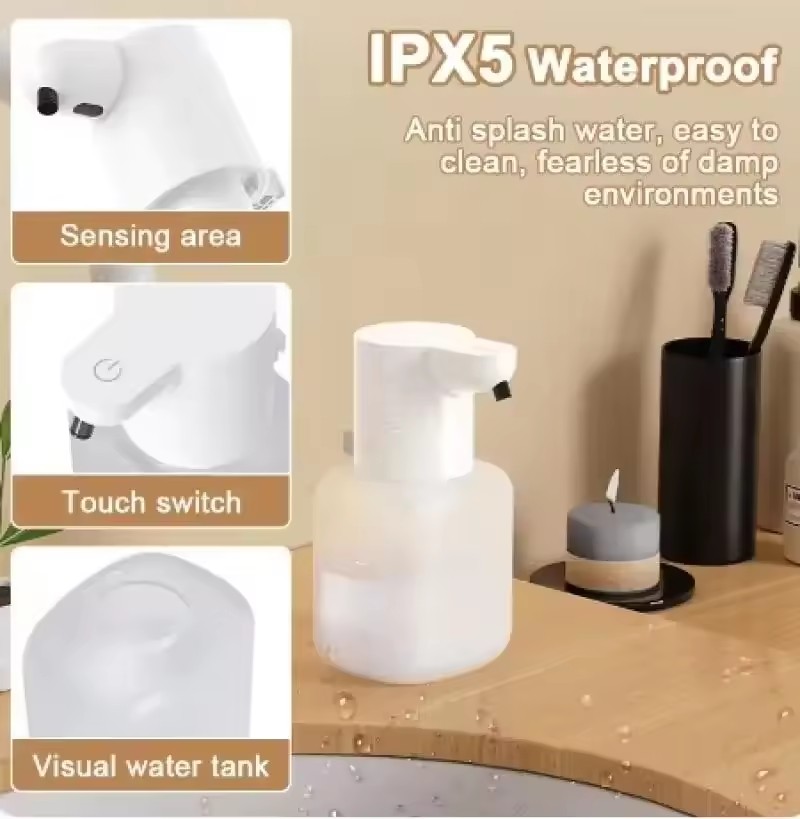 500ML P6 Büyük Kapasiteli Tema - Soap Making Lab incelemesi ve fiyatı