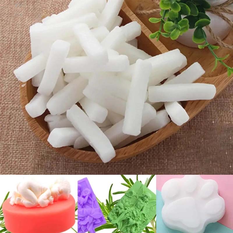250g DIY Gliserin Sabun Bazı P - Soap Making Kit For Beginners incelemesi ve fiyatı