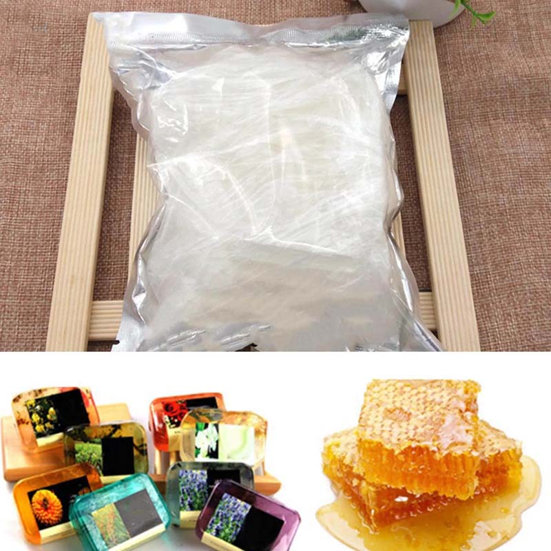 250g DIY Gliserin Sabun Bazı P - Soap Making Kit For Beginners incelemesi ve fiyatı