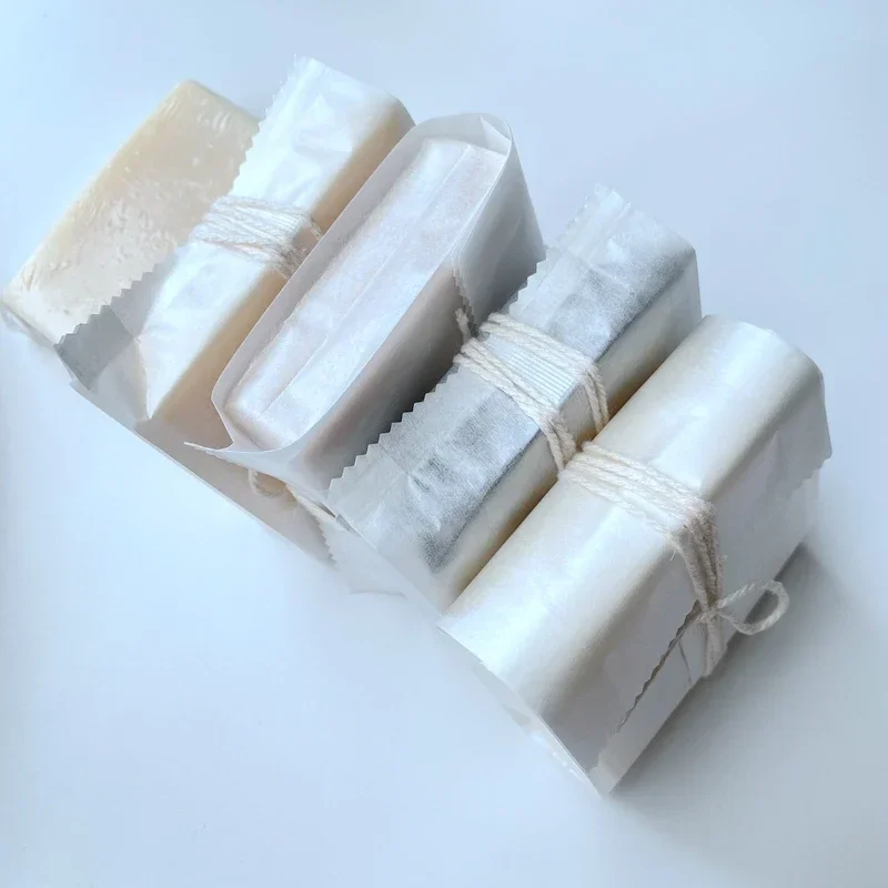 Çıkartmalar Ile El Yapımı Sabu - Kraft Soap Label incelemesi ve fiyatı
