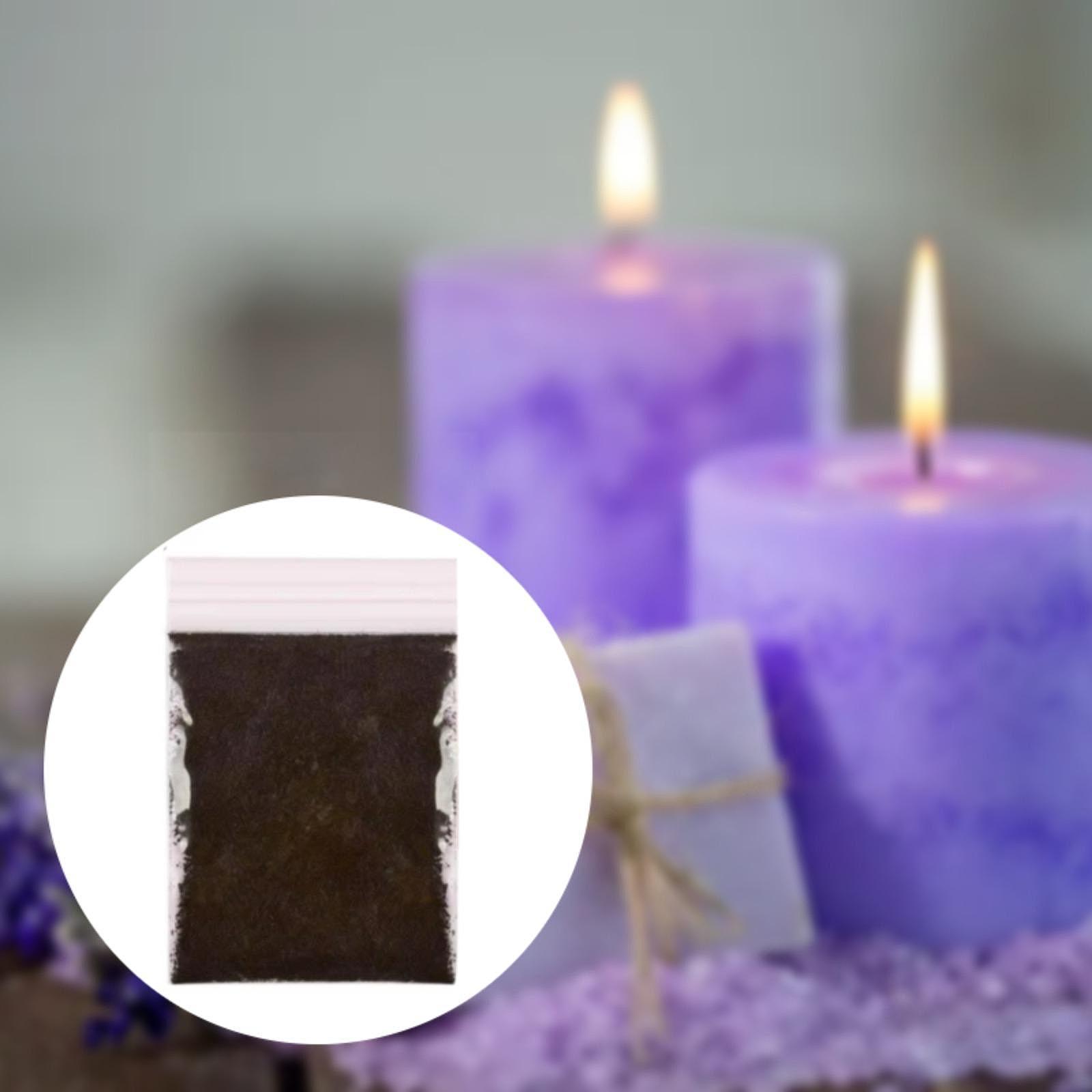 Soya Mumu Yapımı için 2x Mum B - Mica Powder Colorant incelemesi ve fiyatı