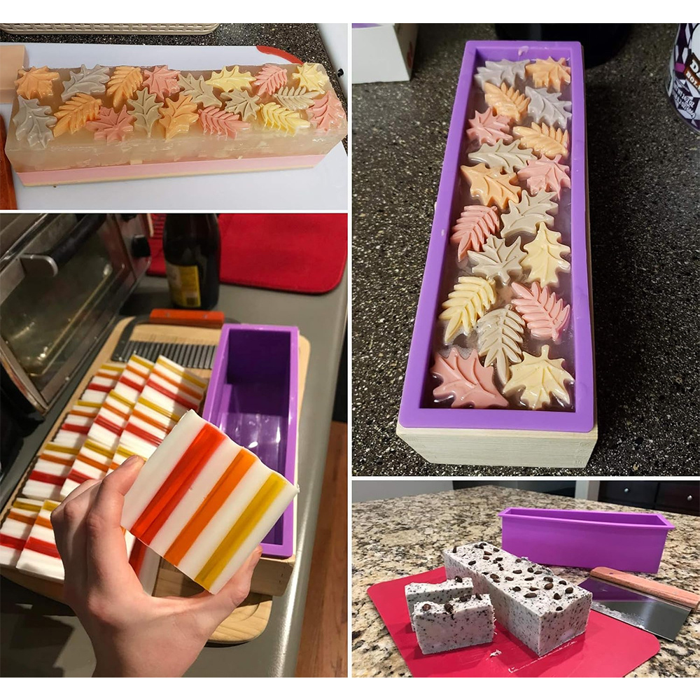 DIY El Yapımı Sabun Yapımı Kit - Soap Making Kit For Beginners incelemesi ve fiyatı