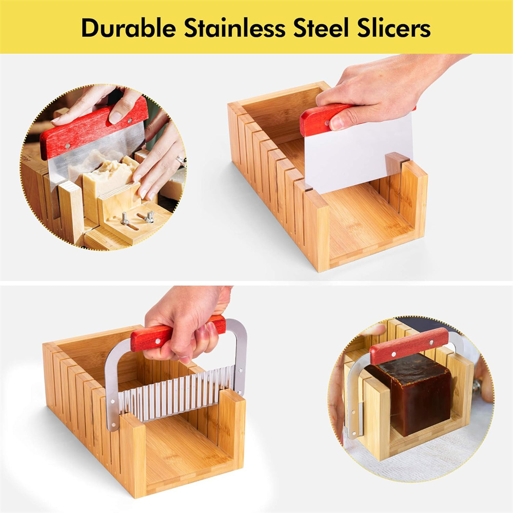 DIY El Yapımı Sabun Yapımı Kit - Soap Making Kit For Beginners incelemesi ve fiyatı
