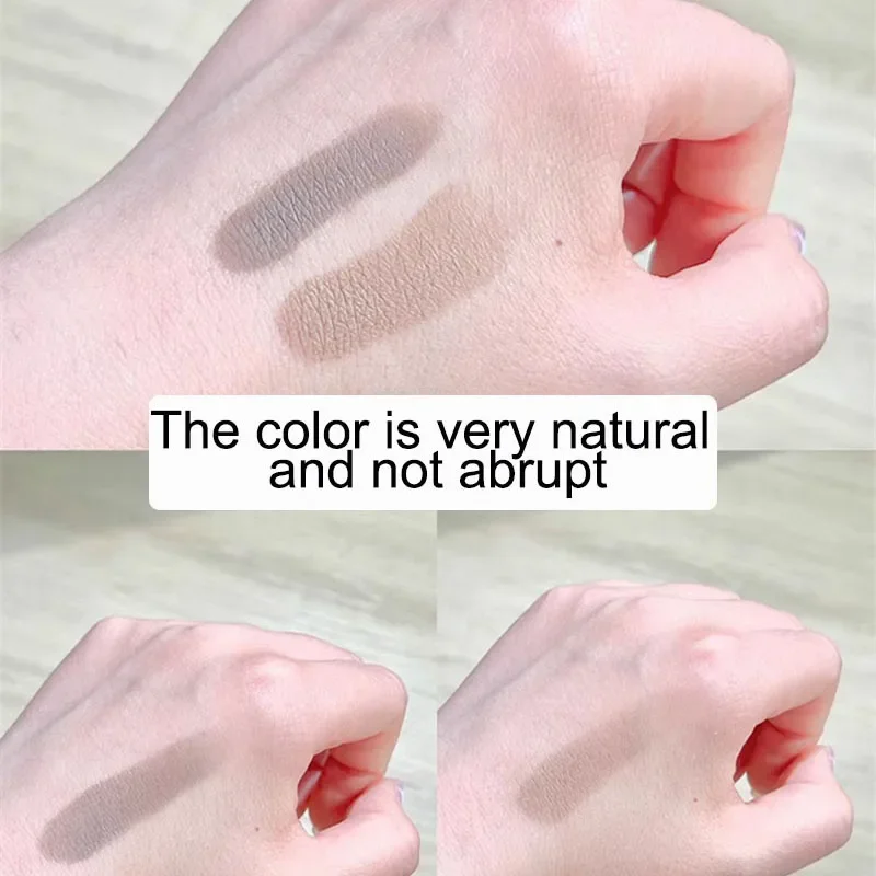 Gri Kahverengi Saç Çizgisi Boy - Mica Powder Colorant incelemesi ve fiyatı