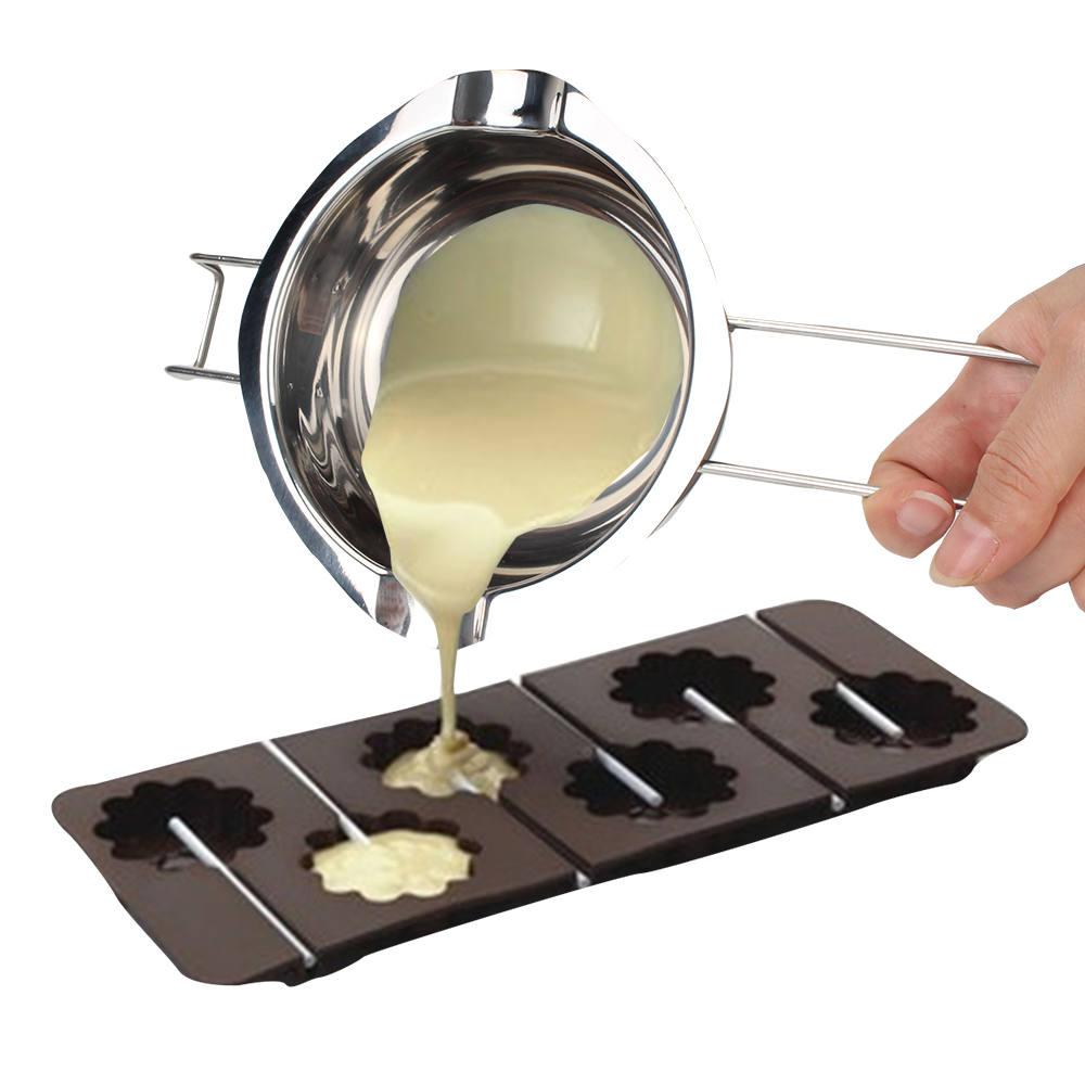 Çikolata Tereyağı Eritme Potas - Soap Making Jug incelemesi ve fiyatı