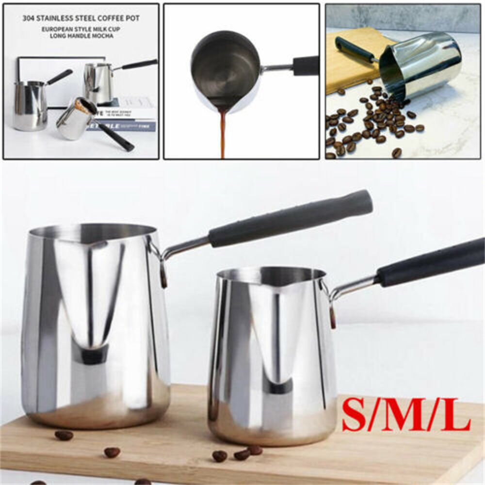 Paslanmaz DIY çelik yapma süra - Soap Making Jug incelemesi ve fiyatı