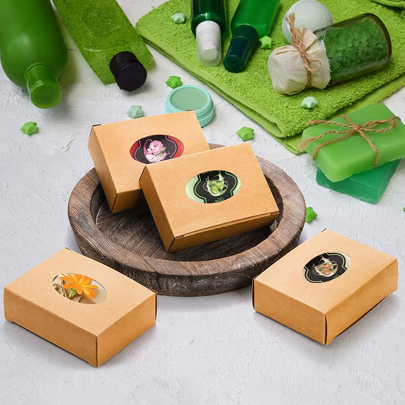 20/30 adet Mini Kraft kağit ku - Kraft Soap Label incelemesi ve fiyatı