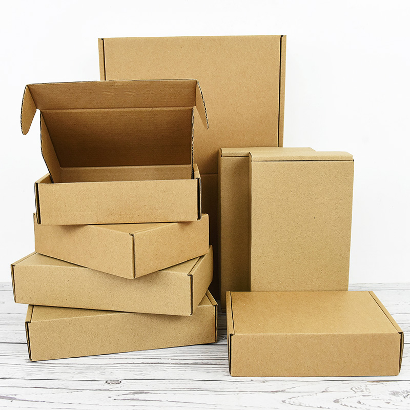 5 Adet Çok Boyutlu Kahverengi  - Kraft Soap Label incelemesi ve fiyatı