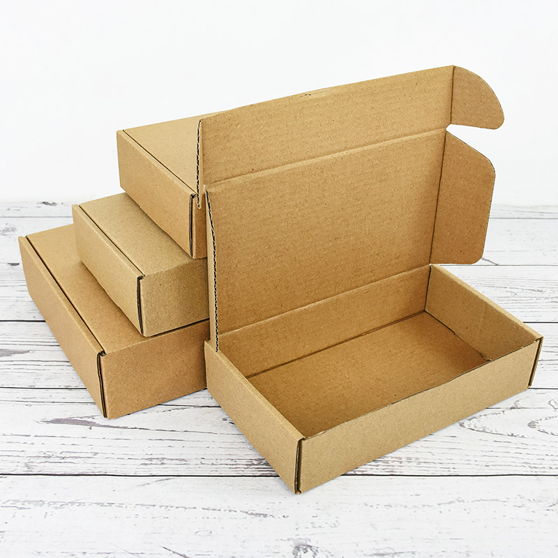 5 Adet Çok Boyutlu Kahverengi  - Kraft Soap Label incelemesi ve fiyatı