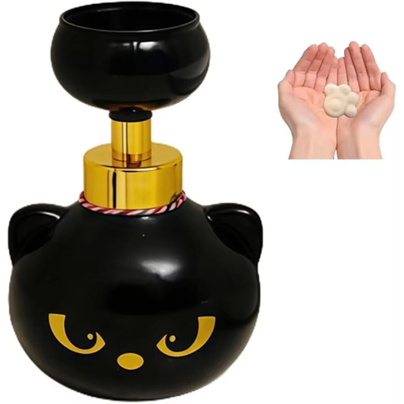 Sevimli Kedi Patisi Köpük Sabu - Soap Making Jug incelemesi ve fiyatı