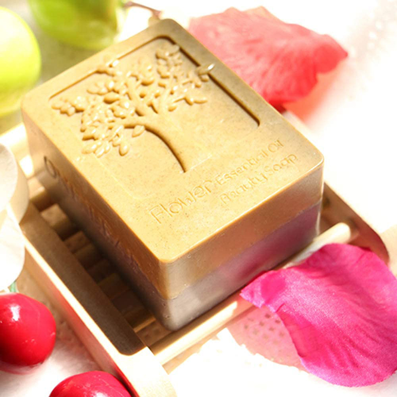 Dikdörtgen Hayat Ağacı Silikon - Soap Making Book incelemesi ve fiyatı