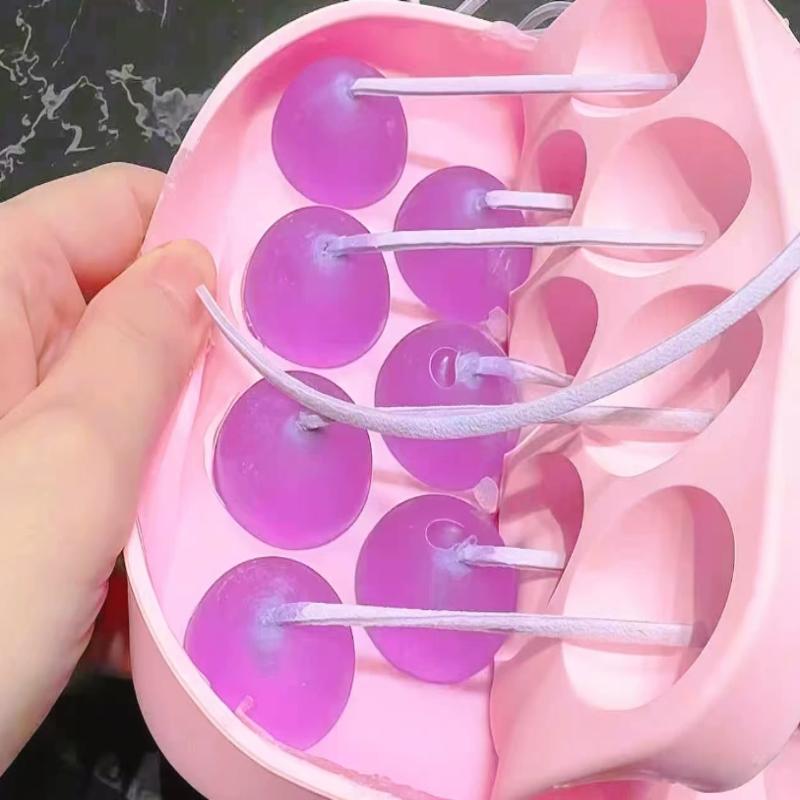 DIY Silikon Sabun Seti, Üzüm Ş - Soap Making Kit For Beginners incelemesi ve fiyatı