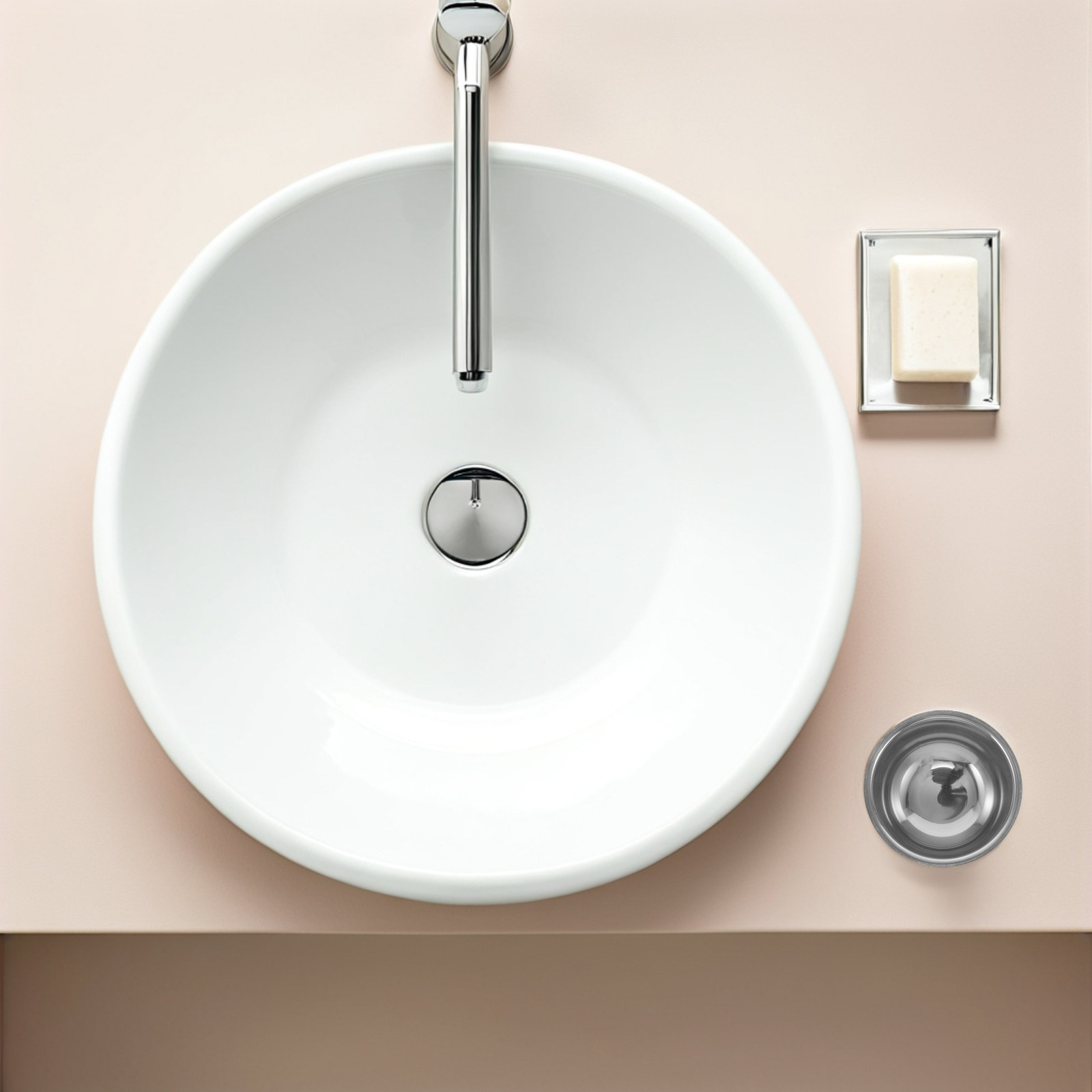 Paslanmaz Çelik Tıraş Kasesi Ç - Soap Making Unit incelemesi ve fiyatı