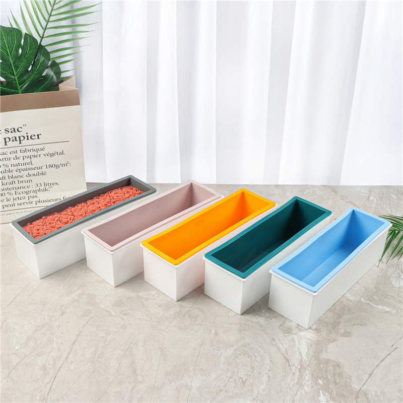 Plastik kutu + Silikon iç dest - Soap Making Kit For Beginners incelemesi ve fiyatı
