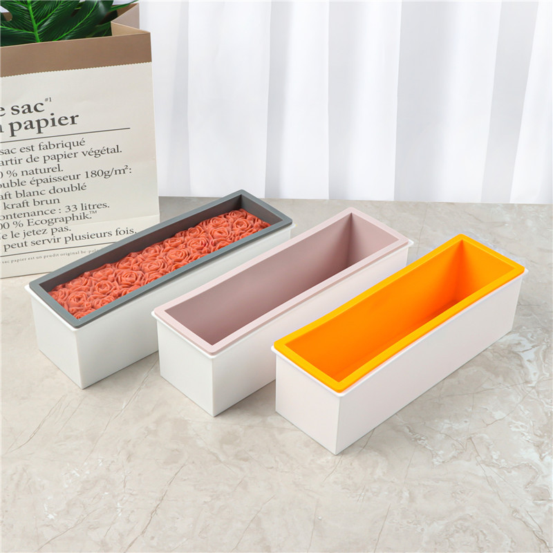 Plastik kutu + Silikon iç dest - Soap Making Kit For Beginners incelemesi ve fiyatı