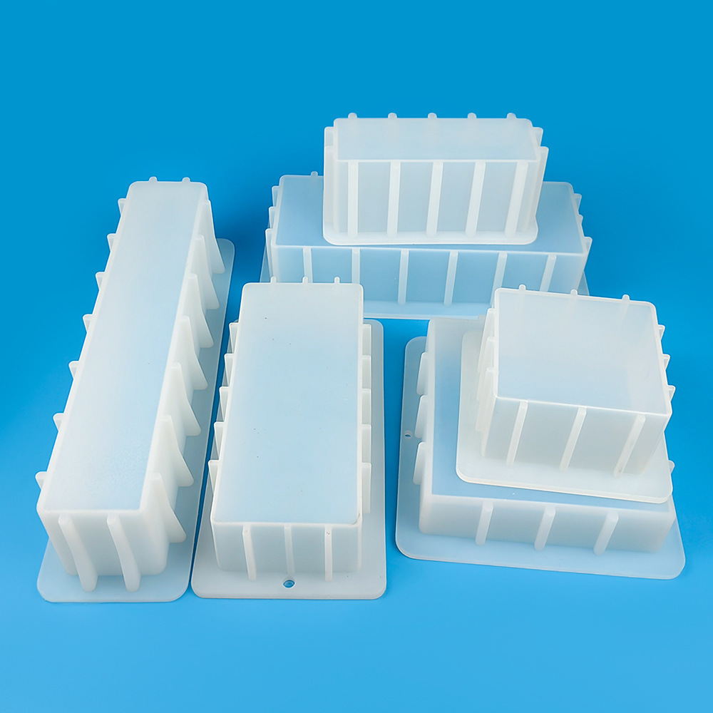 Sabun Kalıbı Çeşitli Boyutlard - Soap Making Accessories incelemesi ve fiyatı