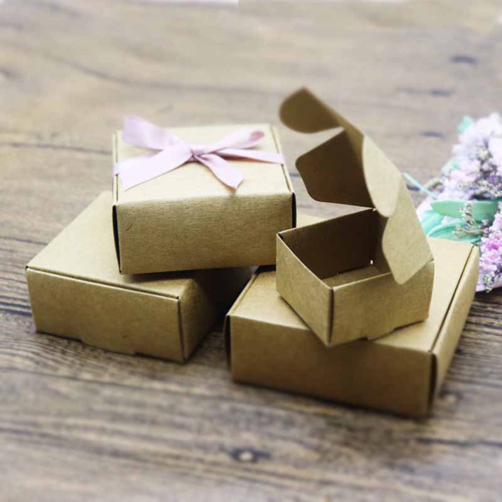 10 adet 9 boyutları küçük Kraf - Kraft Soap Label incelemesi ve fiyatı