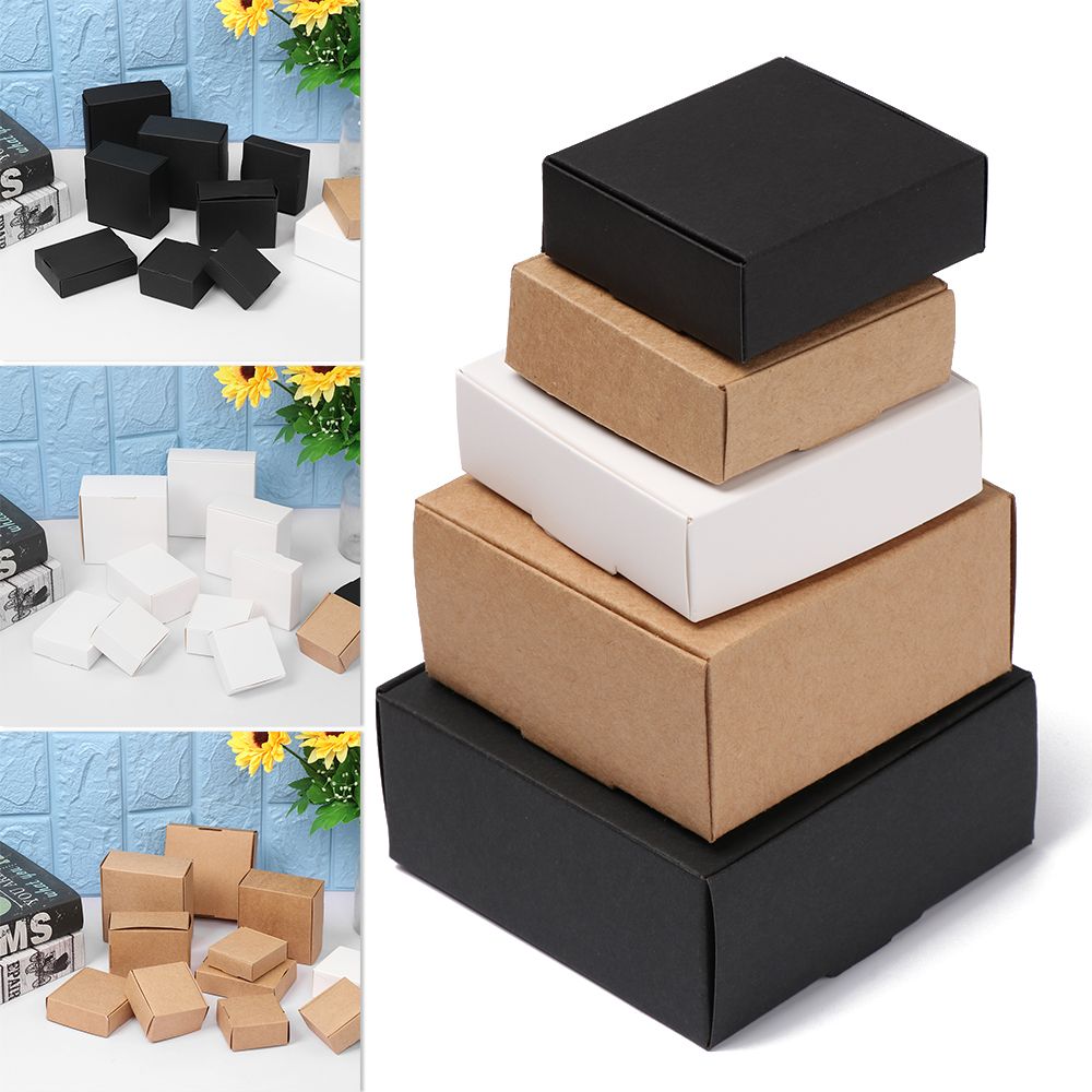 10 adet 9 boyutları küçük Kraf - Kraft Soap Label incelemesi ve fiyatı
