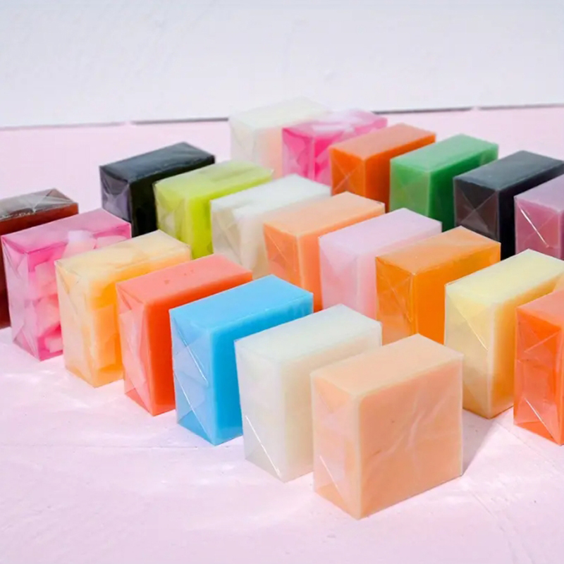 100g Nemlendirici El Yapımı Ba - Soap Making Unit incelemesi ve fiyatı
