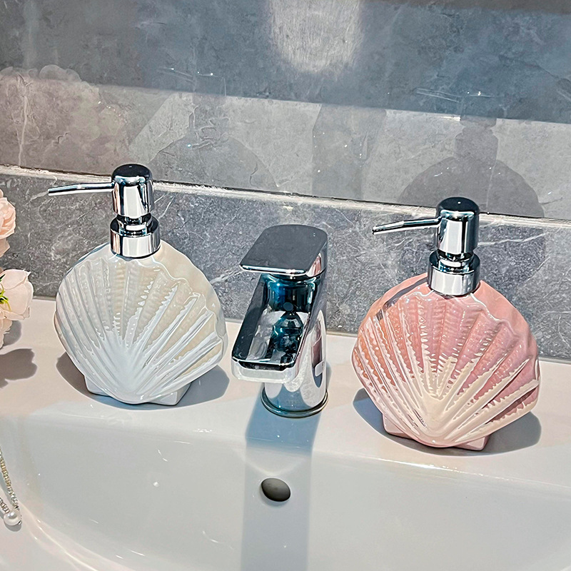 Seramik Pres Ayrılmış Şişe Kab - Soap Making Jug incelemesi ve fiyatı