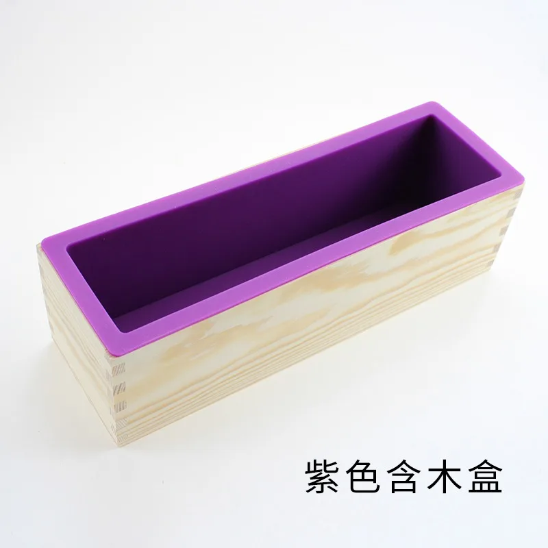 Silikon Sabun Kalıp Dikdörtgen - Soap Making Kit For Beginners incelemesi ve fiyatı