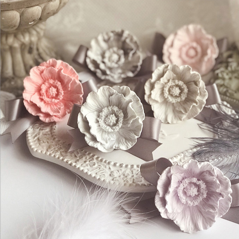 Sıcak haşhaş mum kalıpları sab - Soap Making For Beginners incelemesi ve fiyatı