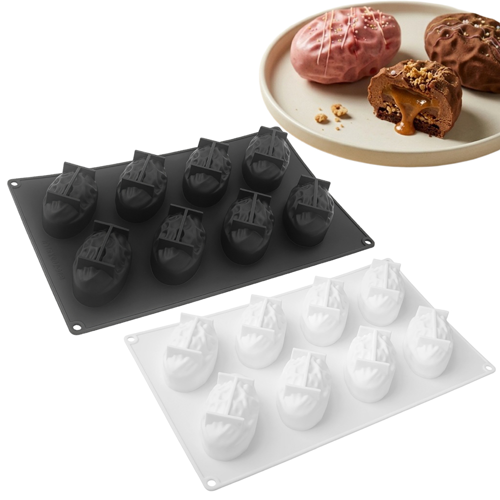 3 veya 8 Bölmeli Hurma Ağacı T - Melt Pour Soap Base incelemesi ve fiyatı