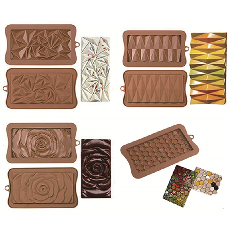 29 Tarzı Düzensiz Silikon Çiko - Soap Making Jelly incelemesi ve fiyatı