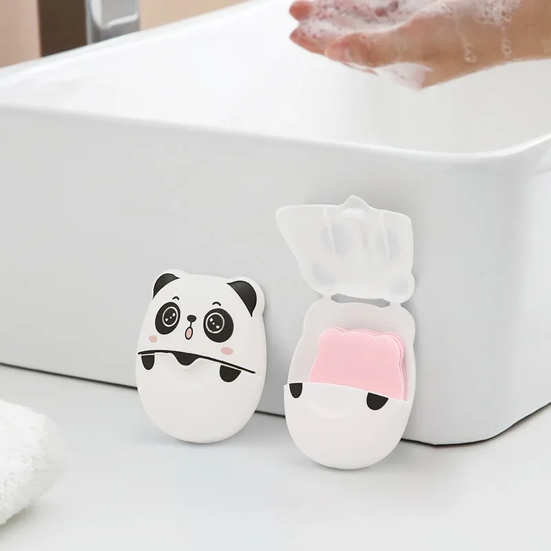 1 kutu Tek Kullanımlık Sabun K - Soap Making Unit incelemesi ve fiyatı