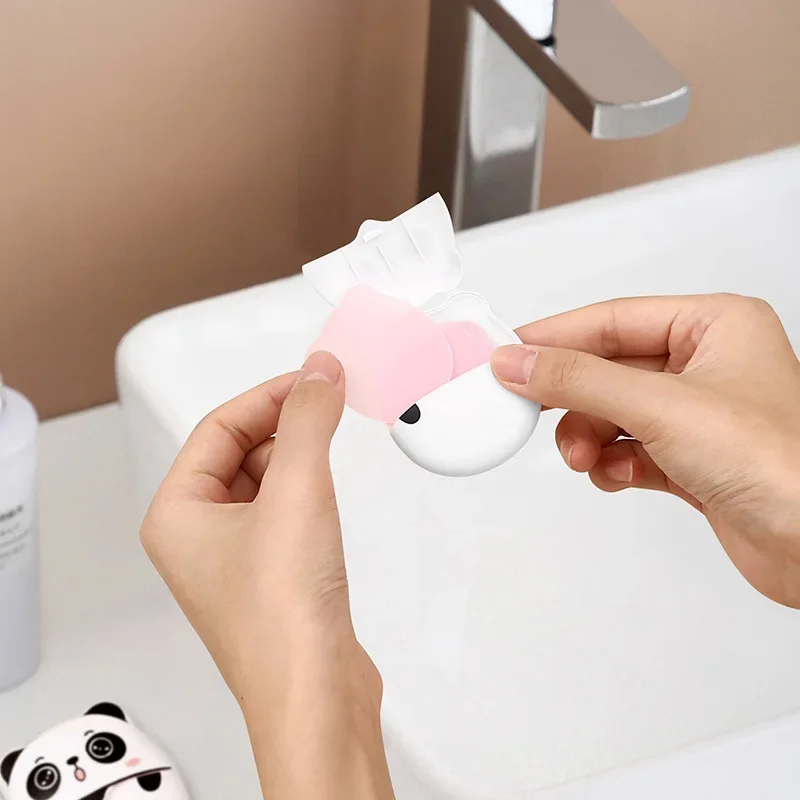 1 kutu Tek Kullanımlık Sabun K - Soap Making Unit incelemesi ve fiyatı