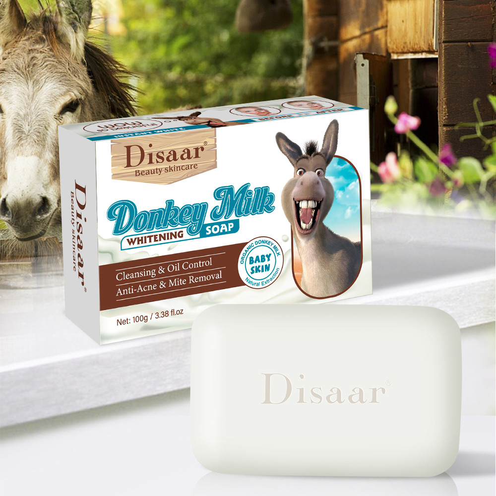 Beyazlatıcı Eşek Sütü El Yapım - Soap Making Unit incelemesi ve fiyatı