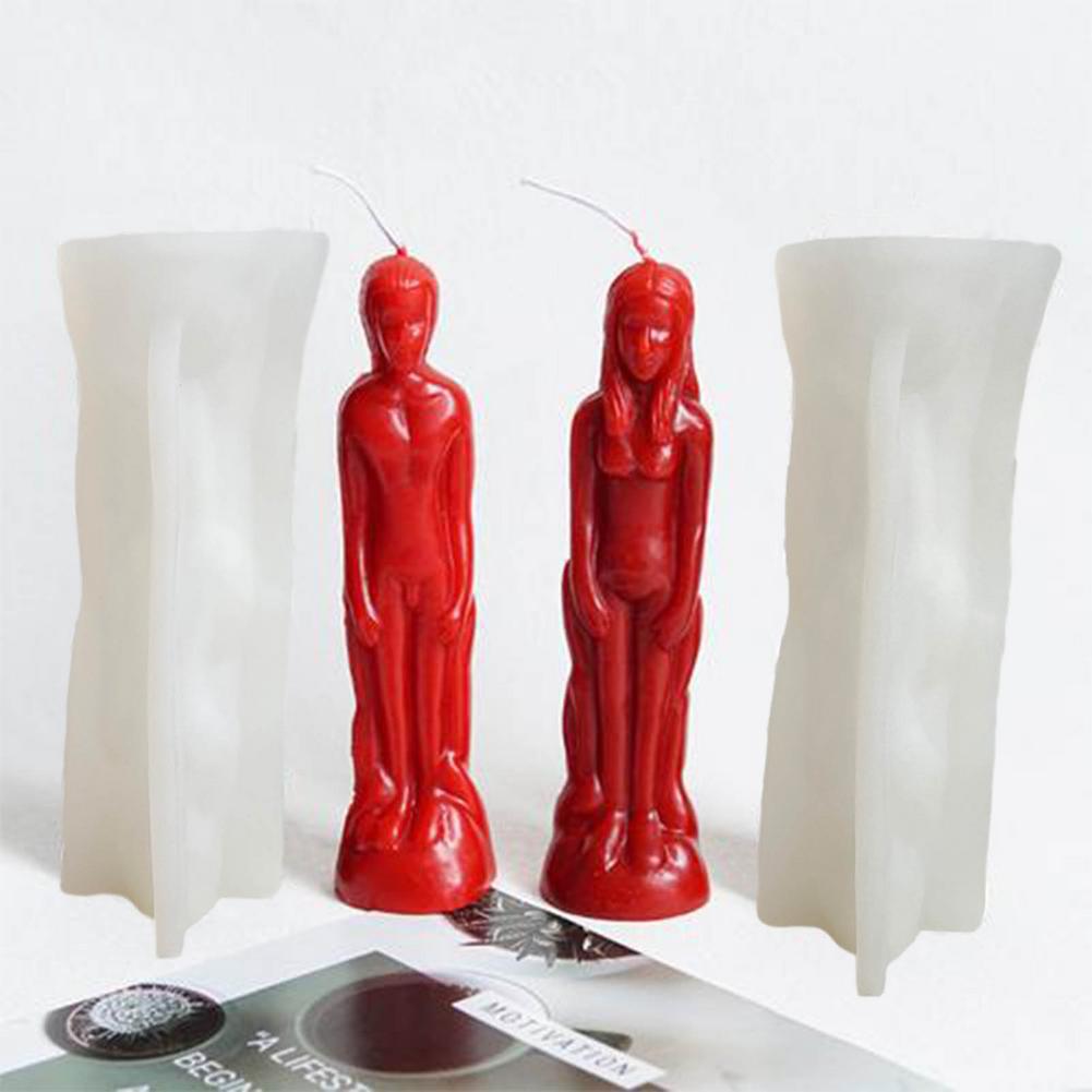 Erkek ve kadın mum kalıbı insa - Soap Making For Beginners incelemesi ve fiyatı