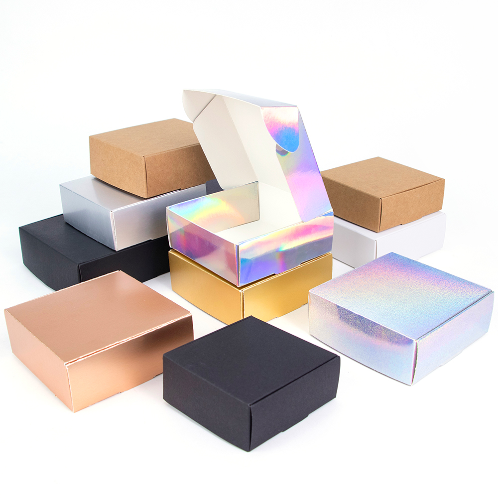 10 adet/kraft karton siyah bey - Kraft Soap Label incelemesi ve fiyatı