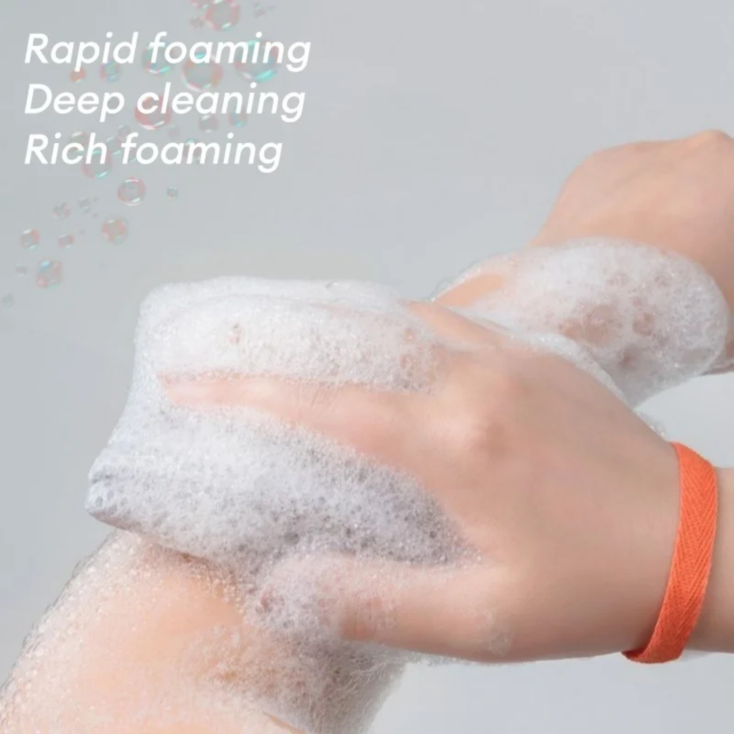 10 adet yumuşak yeni köpük sab - Soap Making Lab incelemesi ve fiyatı