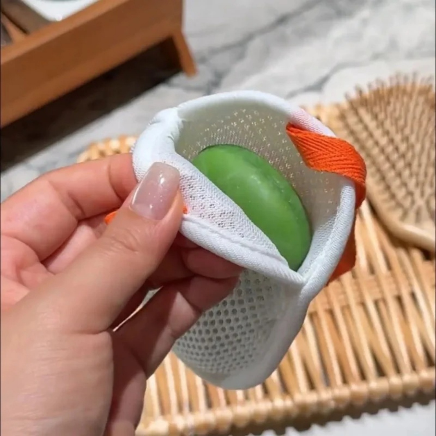 10 adet yumuşak yeni köpük sab - Soap Making Lab incelemesi ve fiyatı